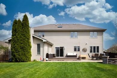 102 Croydon Ct, Oswego, IL 60543 - photo 7