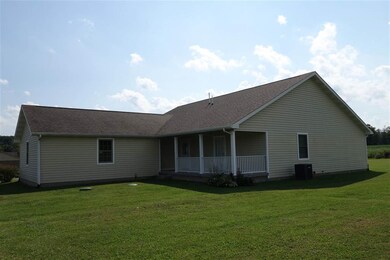 7829 N County Road 300 W, Seymour, IN 47274 - photo 4