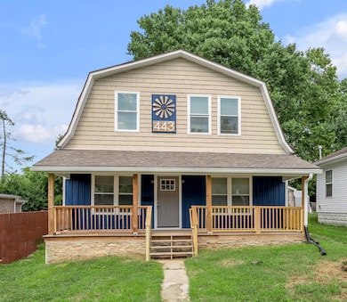 443 Morgan Ave, Lexington, KY 40505 - photo 2