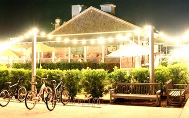 Georges Restaurant