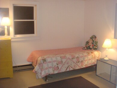 1st Floor Bedroom #2