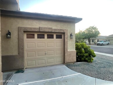 3rd Car Garage / storage!