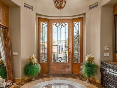 006_Entry Foyer