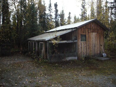 11401 Cat Tail Cir, Wasilla, AK 99654 - photo 3
