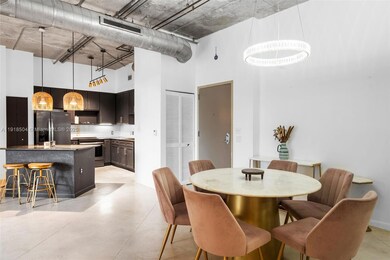 2001 Biscayne Blvd unit 2409, Miami, FL 33137 - photo 5