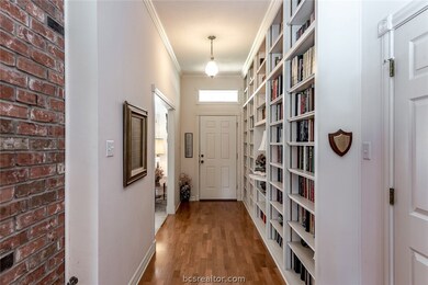 1709 Glade St, College Station, TX 77840 - photo 5