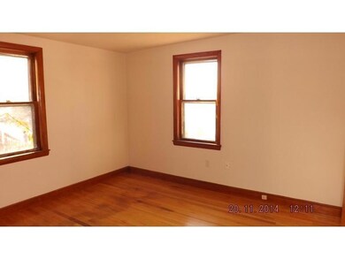 Bedroom.
