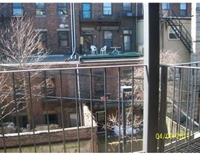 37 E Springfield St unit 3, Boston, MA 02118 - photo 2