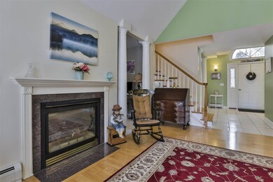 47 Franklin Pierce Dr, Webster, NH 03303 - photo 6