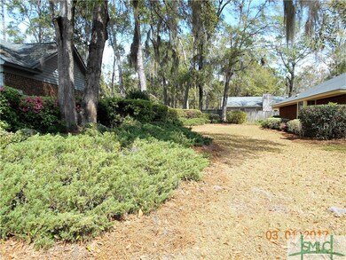 Side Yard