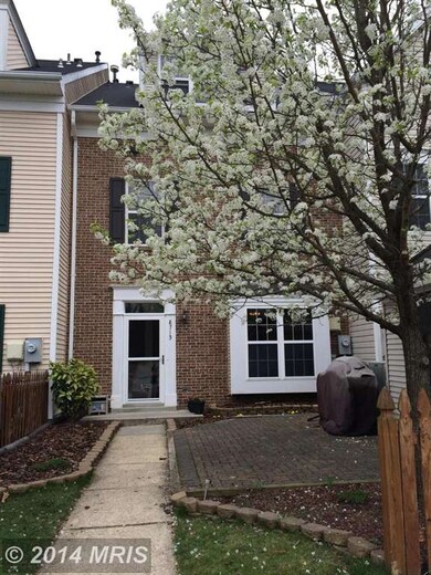 8713 Morning Breeze Ct, Odenton, MD 21113 - photo 2