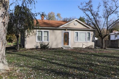 4523 Saint Marys Rd, Floyds Knobs, IN 47119 - photo 5