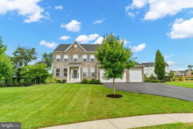 54 Stone Oak Place, Round Hill, VA 20141 - photo 3