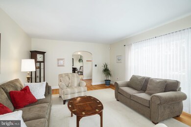 1844 Prospect Ridge Blvd, Haddon Heights, NJ 08035 - photo 7