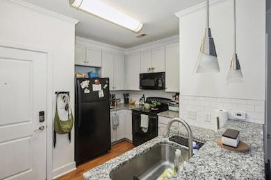 630 Calvert St unit 410, Charlotte, NC 28208 - photo 6