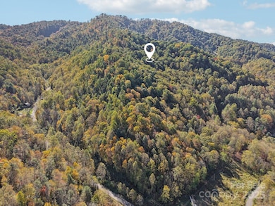 Map pin is approximate