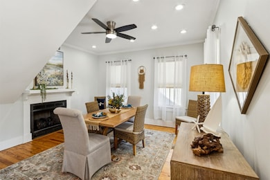 111 S 6th St, Fernandina Beach, FL 32034 - photo 5