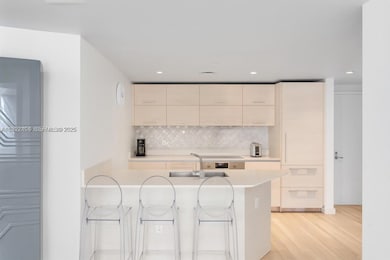 SLS Brickell Residences unit 3709, Miami, FL 33130 - photo 3