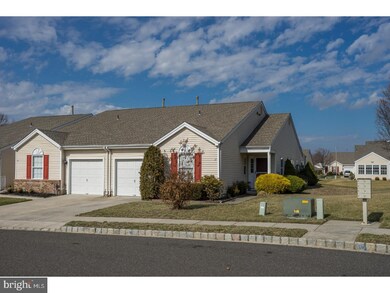 21 Yarrow Place, Mount Laurel, NJ 08054 - photo 2