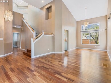 Living Room/Dining Room