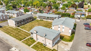 Harrison Street Apartments, Lincoln Park, MI 48146 - photo 7