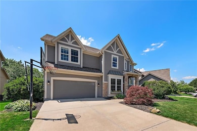 20709 W 61st St, Shawnee, KS 66218 - photo 3