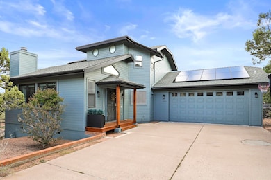 1503 N Farview Dr, Payson, AZ 85541 - photo 2