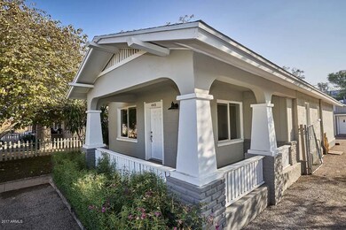 443 W 1st Ave, Mesa, AZ 85210 - photo 3