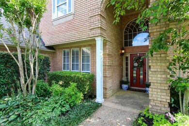 5809 Winchester Dr, Texarkana, TX 75503 - photo 3