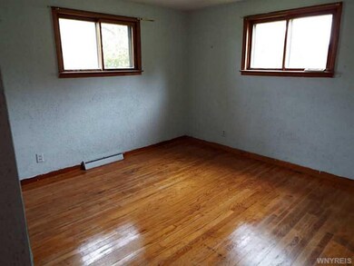Bedroom.
