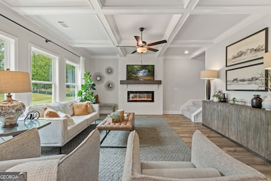 40 Cardinal Ridge Ct unit 40A, Winder, GA 30680 - photo 5