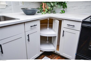 607 N Fir Ave, Siler City, NC 27344 - photo 7