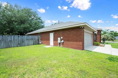 4574 Belvedere Cir, Milton, FL 32571 - photo 7