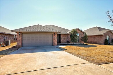 516 Sperry Dr, Norman, OK 73072 - photo 4