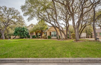 11530 Paynes Gray, Helotes, TX 78023 - photo 2