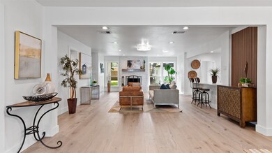 Step inside just under 5,000 sq ft of pure luxury.
