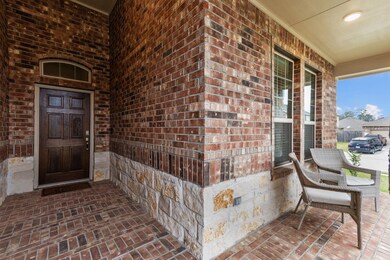 14235 Irvine Ranch Trail, Conroe, TX 77384 - photo 5