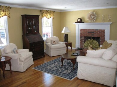 183 Sheep Pond Cir, Brewster, MA 02631 - photo 2