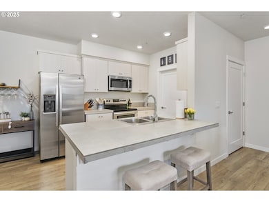 11715 SW Valencia Ln unit 202, Wilsonville, OR 97070 - photo 6