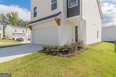 4839 Station Ln, Union City, GA 30349 - photo 3