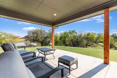 2881 Hayfield Way, Guthrie, OK 73044 - photo 4