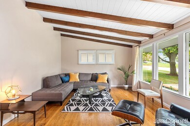 1543 Carlton Ave NE, Grand Rapids, MI 49505 - photo 4