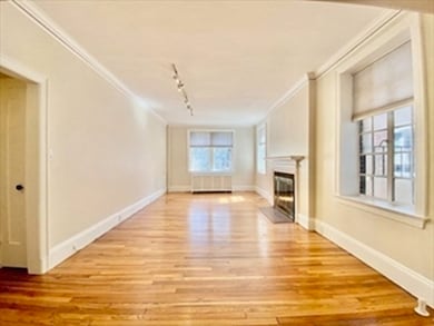 205 Mt Auburn unit 1D, Cambridge, MA 02138 - photo 2
