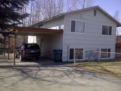 Brand New Windows-Carport and RV Parking