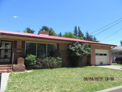 605 S I St, Lakeview, OR 97630 - photo 2