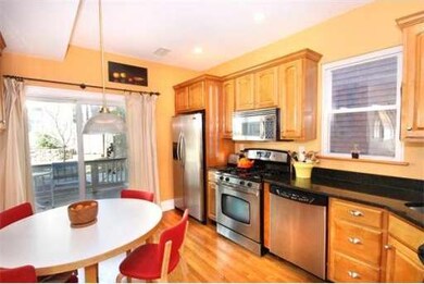 720 E 8th St unit 1, Boston, MA 02127 - photo 2