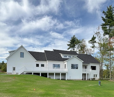 32 Colby Farm Rd, Chester, NH 03036 - photo 2