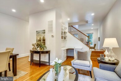 1415 Monroe St NW, Washington, DC 20010 - photo 4