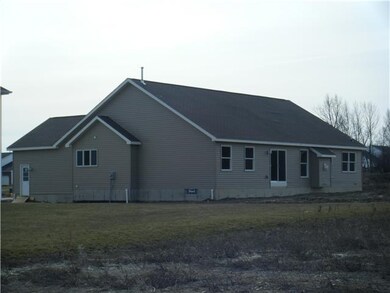 Exterior Back