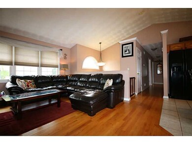 Den/Family/Great Room.